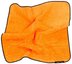 3 Legged Thing Magic Wraps Cloth Small 12 x 12" Black/Copper