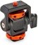 3 Legged Thing Monty 1 Monitor Mount Lava (Copper / Black)