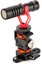 3 Legged Thing Monty 3 Monitor Mount Kit Lava (Copper / Black)