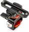 3 Legged Thing Monty 3 Monitor Mount Kit Lava (Copper / Black)