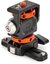 3 Legged Thing Monty 3 Monitor Mount Kit Lava (Copper / Black)