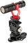 3 Legged Thing Monty 3 Monitor Mount kit Matte Black/Darkness