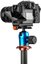 3 Legged Thing OLLIEQD B 90mm Arca L Bracket Dark/Matte Blk for OM System OM 1 / OM 1 Mk II