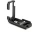3 Legged Thing OLLIEQD B 90mm Arca L Bracket Dark/Matte Blk for OM System OM 1 / OM 1 Mk II