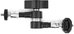 3 Legged Thing Pivot 150mm Magic Accessory Arm Darkness (Matte Black)