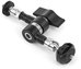 3 Legged Thing Pivot 150mm Magic Accessory Arm Darkness (Matte Black)