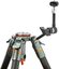 3 Legged Thing Pivot 250mm Magic Accessory Arm Darkness (Matte Black)