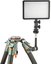 3 Legged Thing Pivot 250mm Magic Accessory Arm Darkness (Matte Black)