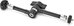 3 Legged Thing Pivot 250mm Magic Accessory Arm Darkness (Matte Black)