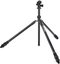 3 Legged Thing Pro 2.0 Charles Aluminum Tripod with Airhed Pro Black