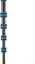 3 Legged Thing Punks Taylor 2.0 Magnesium Alloy Monopod Blue