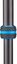 3 Legged Thing Punks Taylor 2.0 Magnesium Alloy Monopod Blue