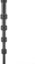 3 Legged Thing Punks Taylor 2.0 Magnesium Alloy Monopod Darkness