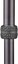 3 Legged Thing Punks Taylor 2.0 Magnesium Alloy Monopod Darkness with Docz foot stabiliser