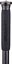 3 Legged Thing Punks Taylor 2.0 Magnesium Alloy Monopod Darkness with Docz foot stabiliser