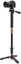 3 Legged Thing Punks Trent 2.0 Monopod Kit w/DOCZ2 Foot Stabilizer Blk w/Slate Grey Copper