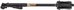3 Legged Thing Punks Trent 2.0 Monopod Kit w/DOCZ2 Foot Stabilizer Blk w/Slate Grey Copper