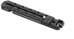 3 Legged Thing QR Ultra 200mm x 38mm Arca Compatible Long Plate Darkness/Matte Black