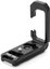 3 Legged Thing Riley QD Canon R7 L Bracket Black