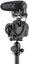3 Legged Thing ROXIE QD 110mm Arca L Bracket Darkness/Blk for Canon R5/R5 C/R6