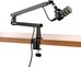 3 Legged Thing Steve Professional Livestream & Podcasting Microphone Arm