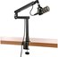 3 Legged Thing Steve Professional Livestream & Podcasting Microphone Arm