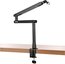 3 Legged Thing Steve Professional Livestream & Podcasting Microphone Arm