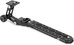 3 Legged Thing Thingy Dark & QR Ultra 200mm Matte Black/Darkness