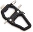 3 Legged Thing Toolz Multi function Carabiner Tool Black Bag of 20pcs