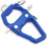 3 Legged Thing Toolz Multi function Carabiner Tool Blue Bag of 20pc