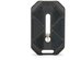 3 Legged Thing Updated QR7 Plate 38x70mm Arca Compatible QR Plate, Black