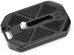 3 Legged Thing Updated QR7 Plate 38x70mm Arca Compatible QR Plate, Black