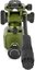 3 Legged Thing Window Mount Trinity Kit Moss