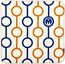 3 Legged Thing WRAPZ Self adhesive Reusable Cloth Wrap Retro Large