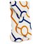 3 Legged Thing WRAPZ Self adhesive Reusable Cloth Wrap Retro Large