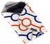 3 Legged Thing WRAPZ Self adhesive Reusable Cloth Wrap Retro Small