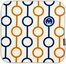 3 Legged Thing WRAPZ Self adhesive Reusable Cloth Wrap Retro Small