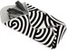 3 Legged Thing WRAPZ Self adhesive Reusable Cloth Wrap Swirl Large