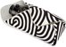 3 Legged Thing WRAPZ Self adhesive Reusable Cloth Wrap Swirl Large