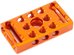 3 Legged Thing XPand 50mm Riser Block Copper