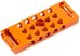 3 Legged Thing XPand 75mm Riser Block Copper