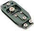 3 Legged Thing XPand BASE70 C 38mm x 70mm quick release plate Arca Swiss