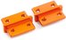 3 Legged Thing XPand Connector 2 Pack Copper