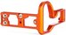 3 Legged Thing ZAARA 122mm 1 Piece Arca L Bracket Copper for Nikon Z9
