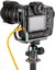3 Legged Thing Zaara Dedicated L Bracket Grijs voor Nikon Z9