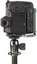 3 Legged Thing Zaara Dedicated L Bracket Grijs voor Nikon Z9