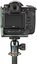 3 Legged Thing Zaara Dedicated L Bracket Grijs voor Nikon Z9
