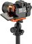 3 Legged Thing ZADIE QD 107mm Arca QD L Bracket Copper for Nikon Z6 III