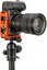 3 Legged Thing ZADIE QD 107mm Arca QD L Bracket Copper for Nikon Z6 III