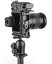 3 Legged Thing ZELDA QD Compatible Dedicated L bracket for Nikon Z6/7 Darkness
